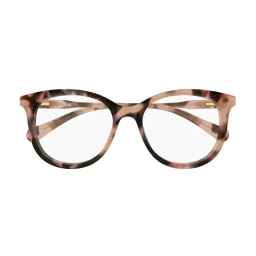 Chloe CC0028O Eyeglasses - view 4
